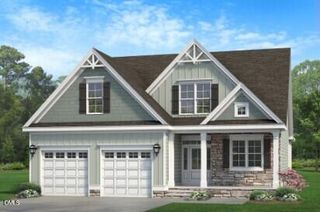 55 Bandelier Drive (Lot 2), Selma, NC 27576