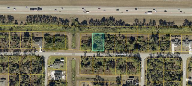 0950121002 FRANZINO AVENUE, North Port, FL 34291