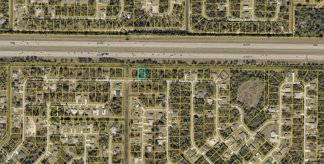 0950121002 FRANZINO AVENUE, North Port, FL 34291