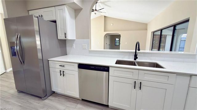 4423 Albacore CIR, Port Charlotte, FL 33948