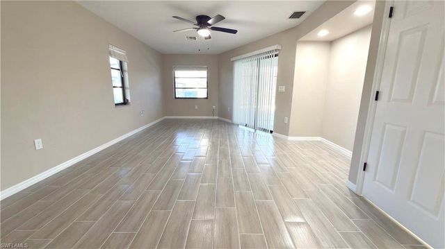 4423 Albacore CIR, Port Charlotte, FL 33948
