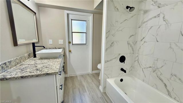 4423 Albacore CIR, Port Charlotte, FL 33948