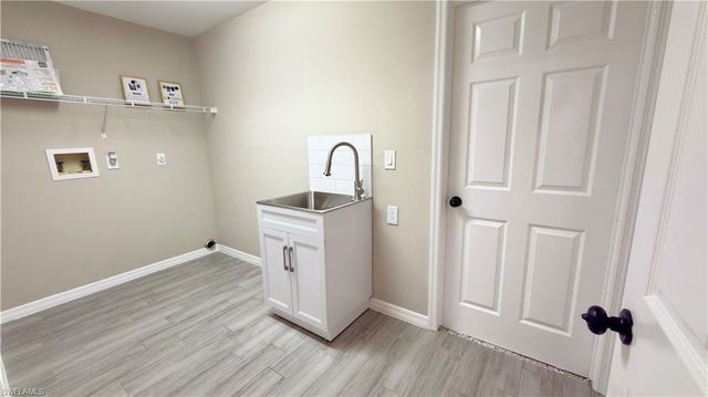 4423 Albacore CIR, Port Charlotte, FL 33948