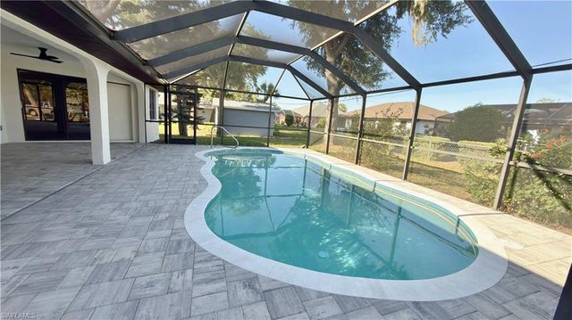 4423 Albacore CIR, Port Charlotte, FL 33948