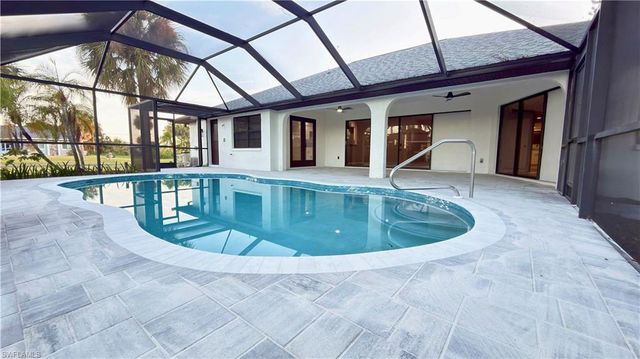 4423 Albacore CIR, Port Charlotte, FL 33948