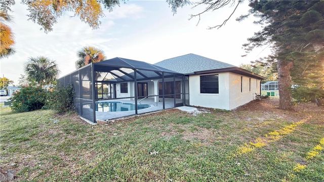 4423 Albacore CIR, Port Charlotte, FL 33948