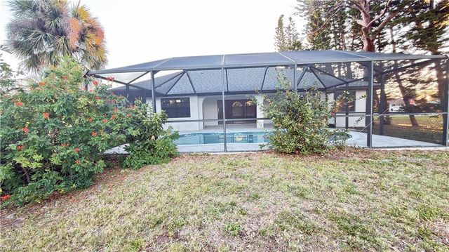 4423 Albacore CIR, Port Charlotte, FL 33948