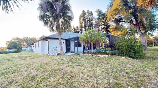 4423 Albacore CIR, Port Charlotte, FL 33948