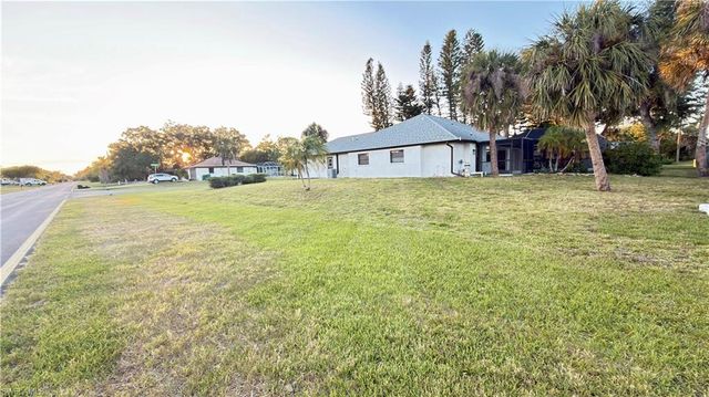 4423 Albacore CIR, Port Charlotte, FL 33948