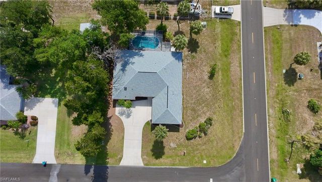 4423 Albacore CIR, Port Charlotte, FL 33948