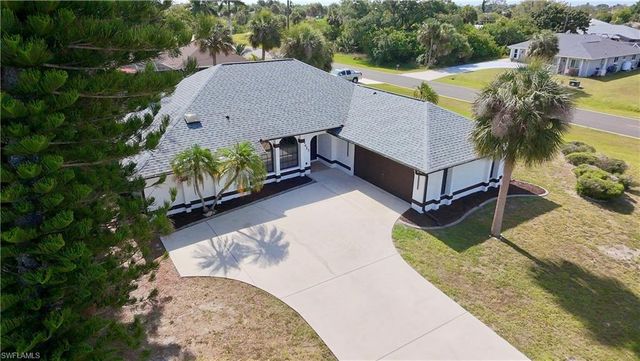 4423 Albacore CIR, Port Charlotte, FL 33948