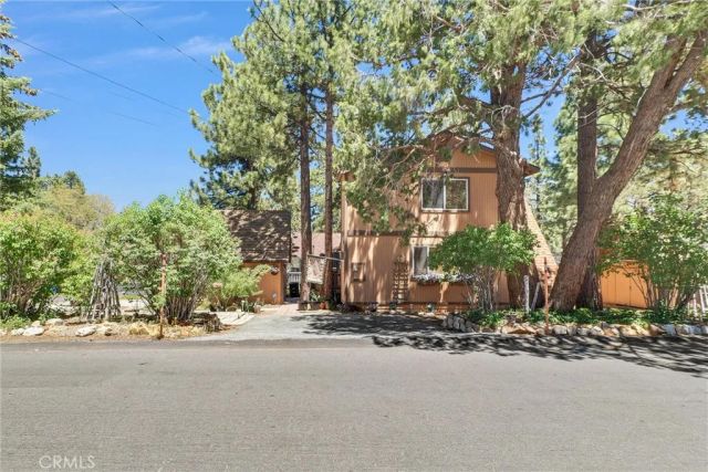 283 Sunset, Sugarloaf, CA 92386
