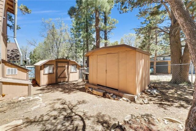 283 Sunset, Sugarloaf, CA 92386