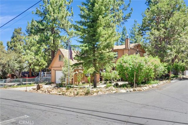 283 Sunset, Sugarloaf, CA 92386