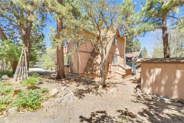 283 Sunset, Sugarloaf, CA 92386