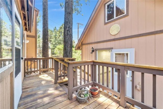 283 Sunset, Sugarloaf, CA 92386