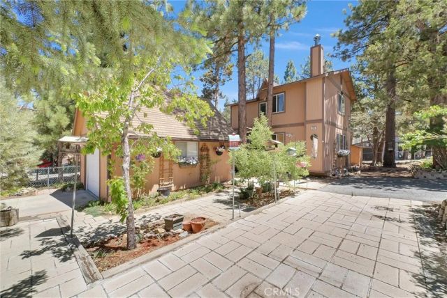 283 Sunset, Sugarloaf, CA 92386