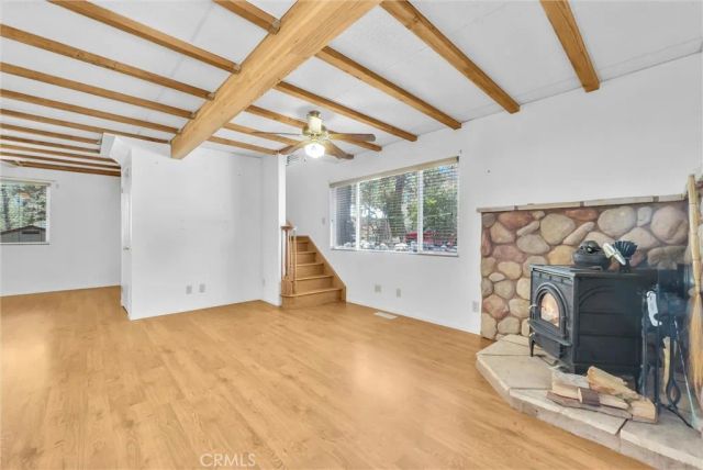 283 Sunset, Sugarloaf, CA 92386