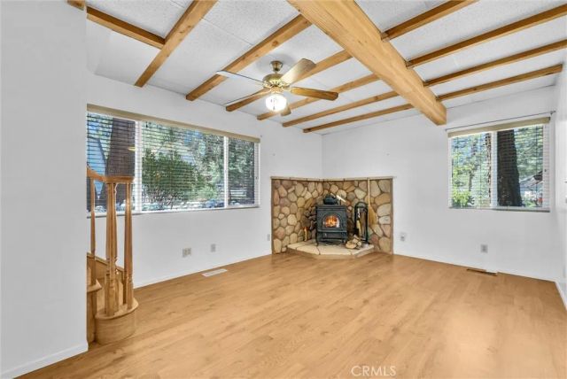 283 Sunset, Sugarloaf, CA 92386