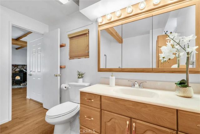 283 Sunset, Sugarloaf, CA 92386