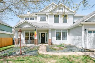 9604 Prescott DR, Austin, TX 78749