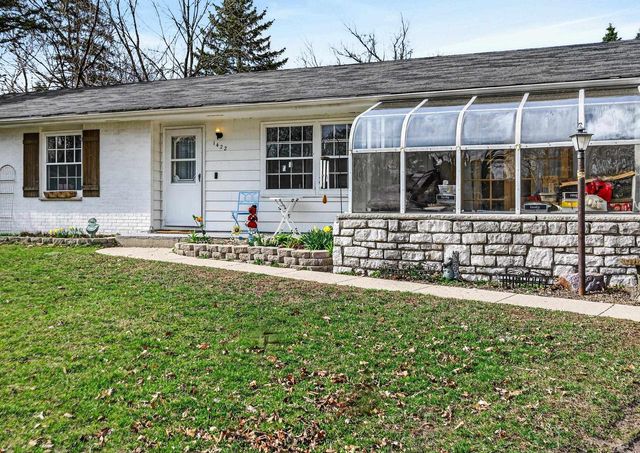 1422 Diamond Court, Sun Prairie, WI 53590