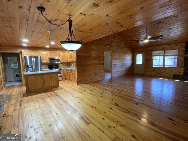 29 Agora Lane 410, Ellijay, GA 30540