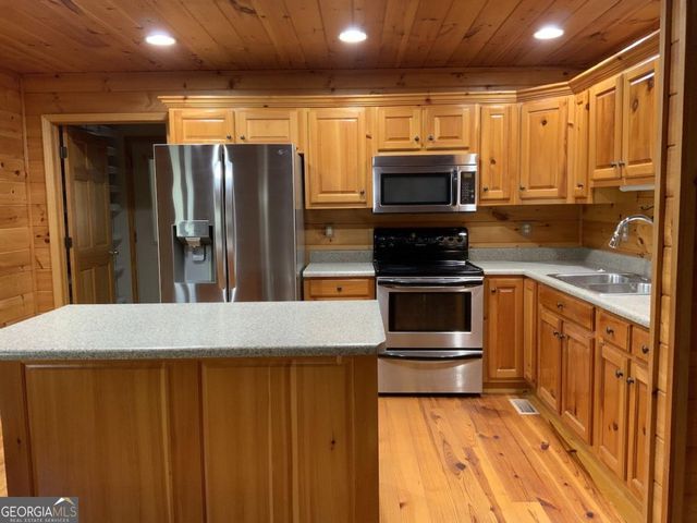 29 Agora Lane 410, Ellijay, GA 30540