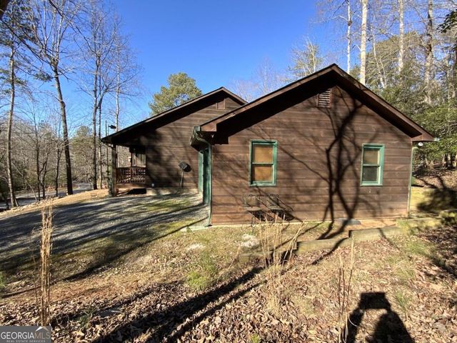 29 Agora Lane 410, Ellijay, GA 30540