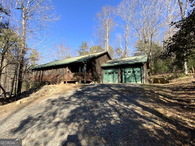 29 Agora Lane 410, Ellijay, GA 30540