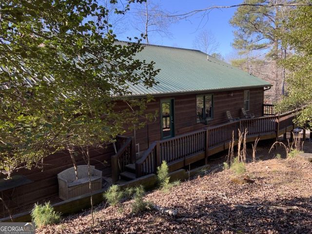 29 Agora Lane 410, Ellijay, GA 30540