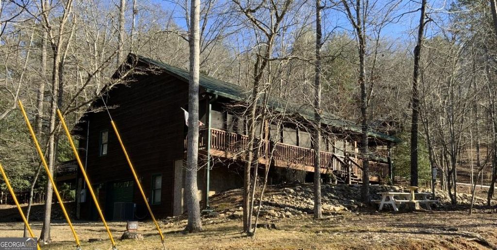 29 Agora Lane 410, Ellijay, GA 30540