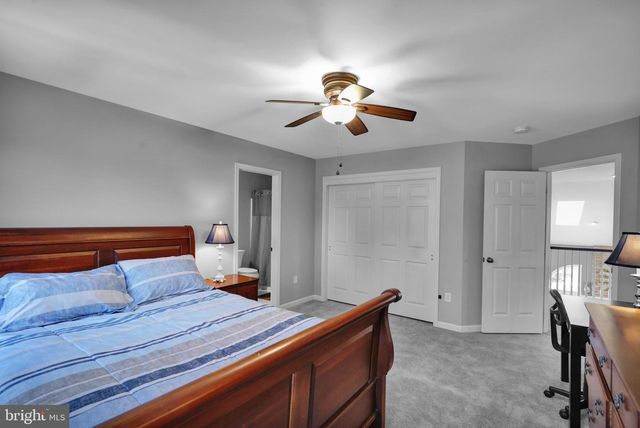 76 CAERNARVON DR, Elverson, PA 19520