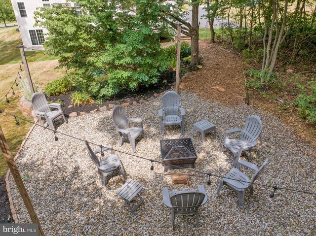 76 CAERNARVON DR, Elverson, PA 19520