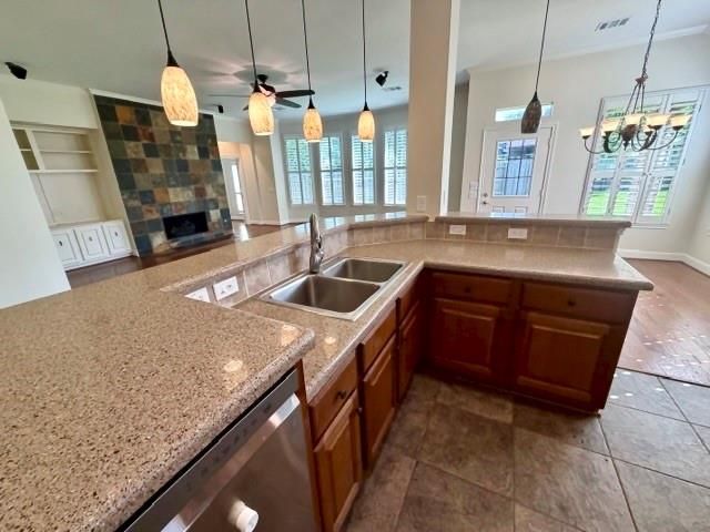 1810 Rippling Water Court, Sugar Land, TX 77479