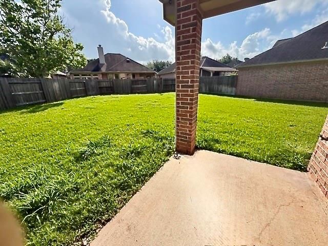 1810 Rippling Water Court, Sugar Land, TX 77479