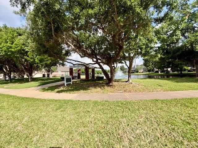 1810 Rippling Water Court, Sugar Land, TX 77479