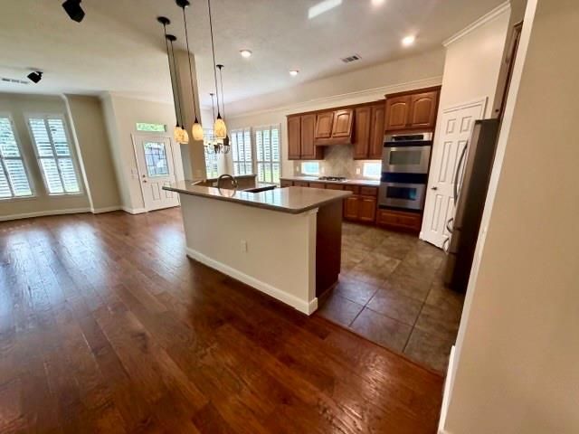 1810 Rippling Water Court, Sugar Land, TX 77479