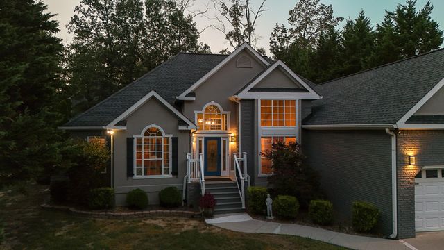4141 Flagway Drive, Ooltewah, TN 37363