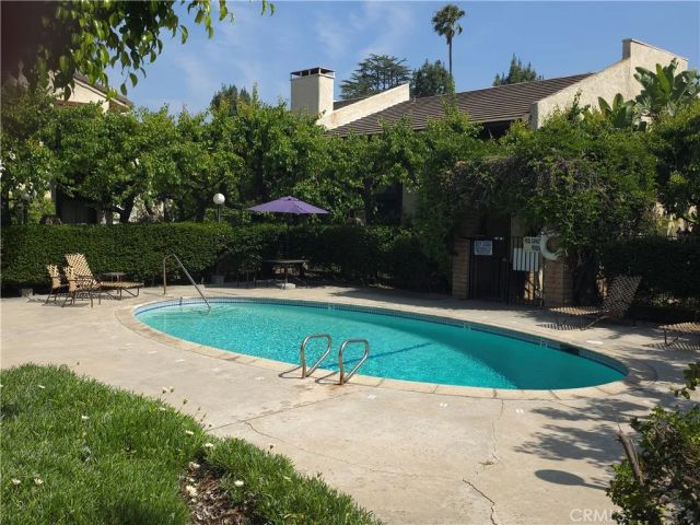 535 W Duarte Road 5, Arcadia, CA 91007