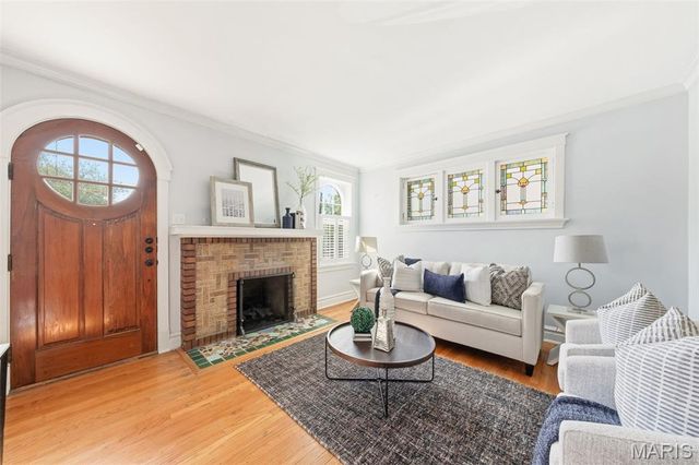 3817 Childress Avenue, St Louis, MO 63109
