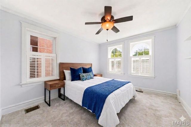 3817 Childress Avenue, St Louis, MO 63109