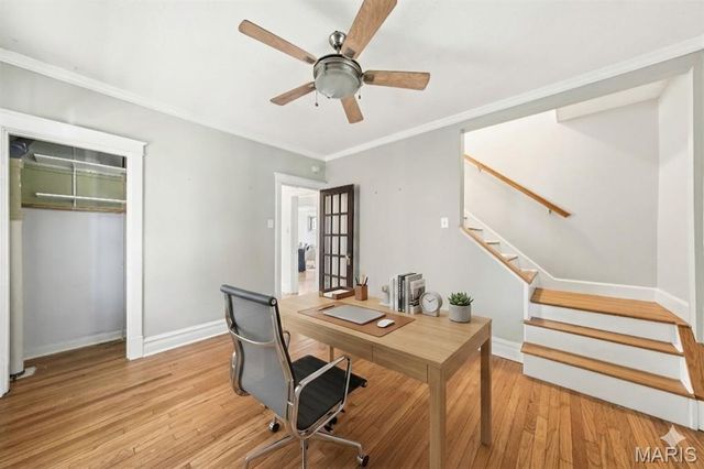 3817 Childress Avenue, St Louis, MO 63109