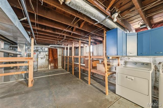 3817 Childress Avenue, St Louis, MO 63109