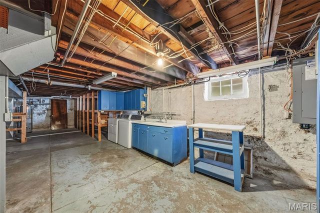 3817 Childress Avenue, St Louis, MO 63109