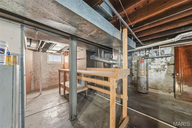 3817 Childress Avenue, St Louis, MO 63109