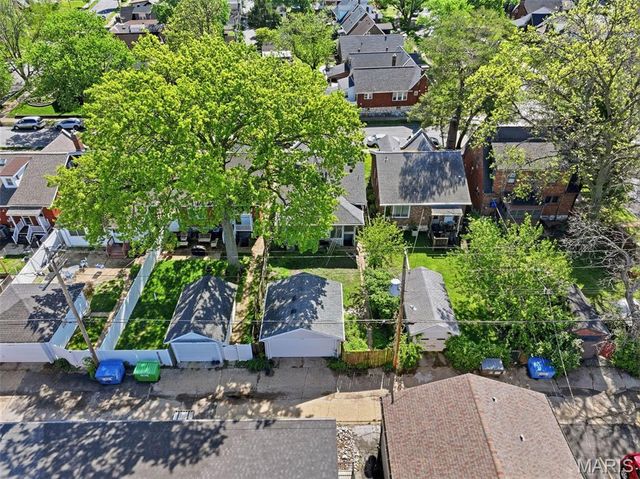 3817 Childress Avenue, St Louis, MO 63109