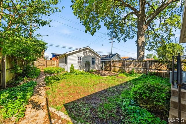 3817 Childress Avenue, St Louis, MO 63109