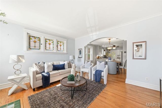 3817 Childress Avenue, St Louis, MO 63109