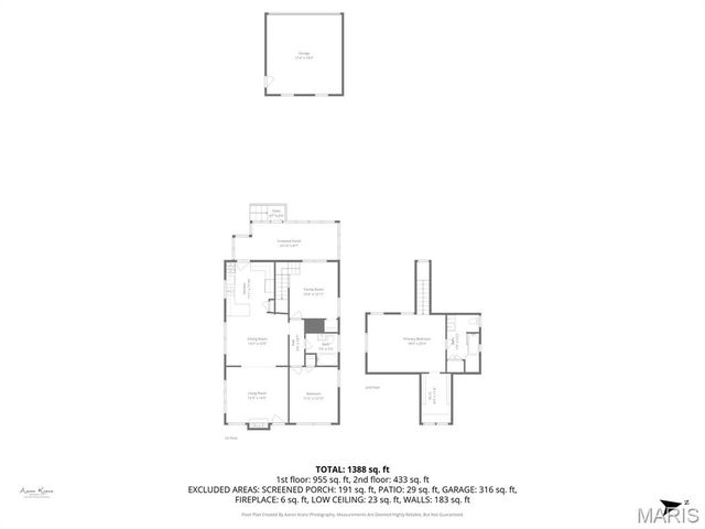 3817 Childress Avenue, St Louis, MO 63109